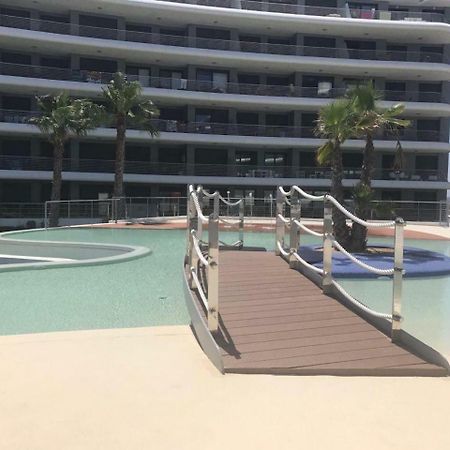 Arenales Del Sol Apartment Exterior photo