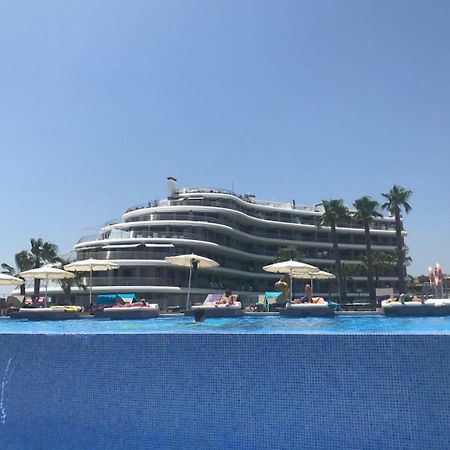 Arenales Del Sol Apartment Exterior photo