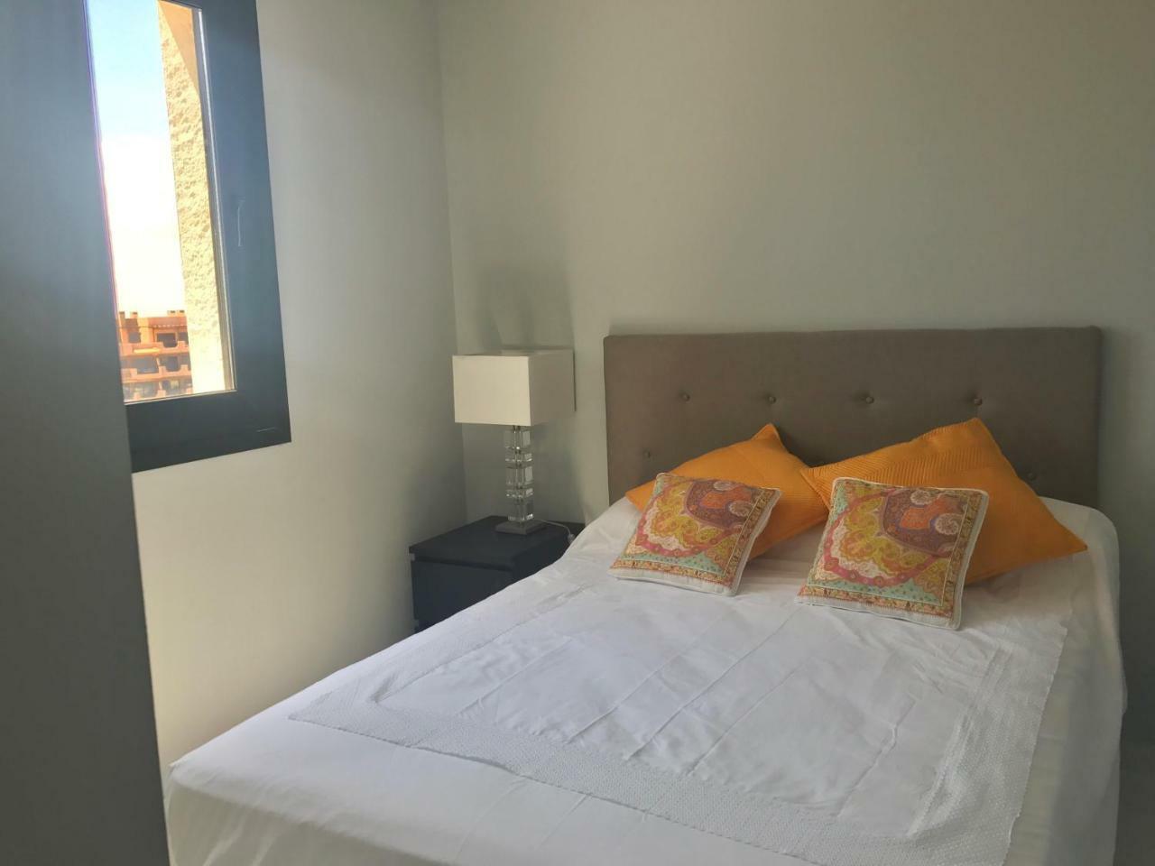 Arenales Del Sol Apartment Exterior photo