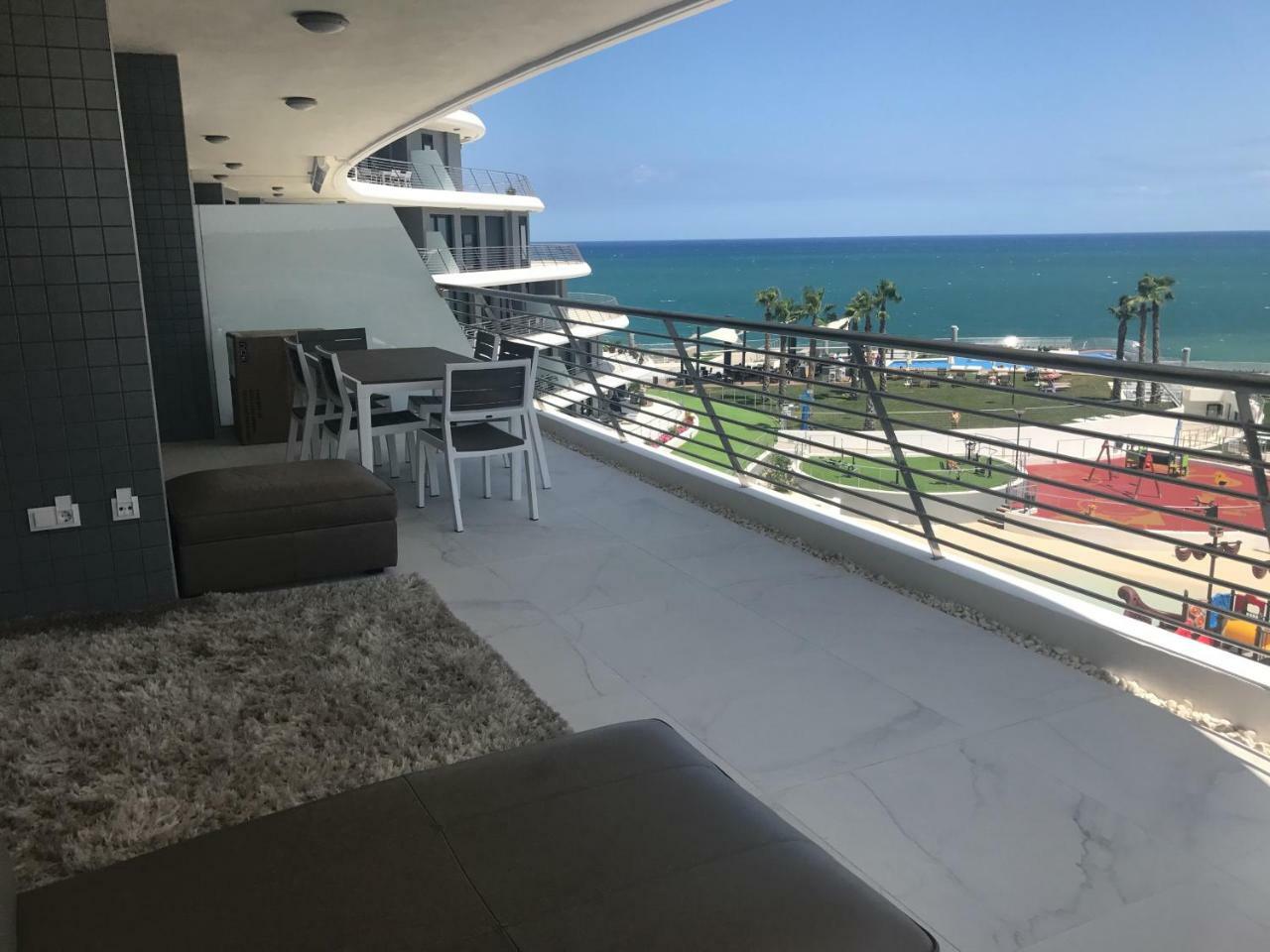 Arenales Del Sol Apartment Exterior photo