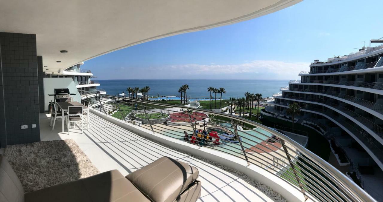 Arenales Del Sol Apartment Exterior photo