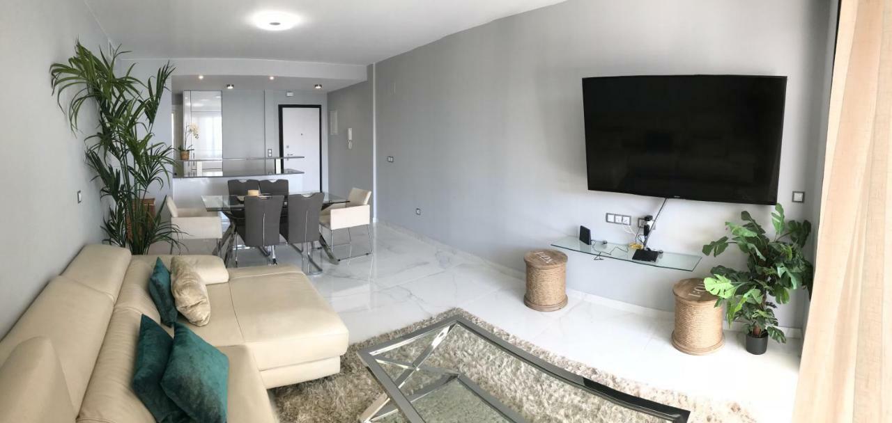 Arenales Del Sol Apartment Exterior photo