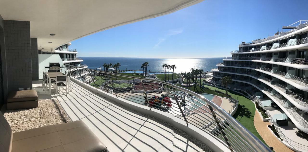 Arenales Del Sol Apartment Exterior photo