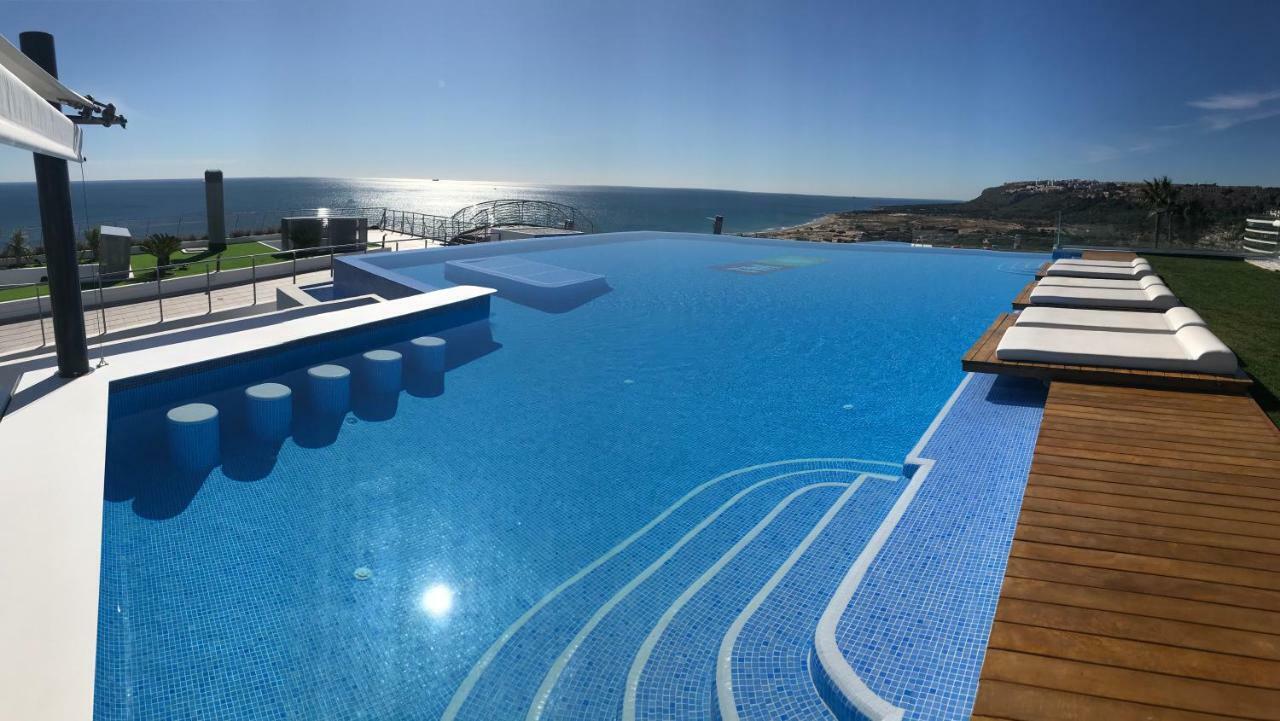 Arenales Del Sol Apartment Exterior photo