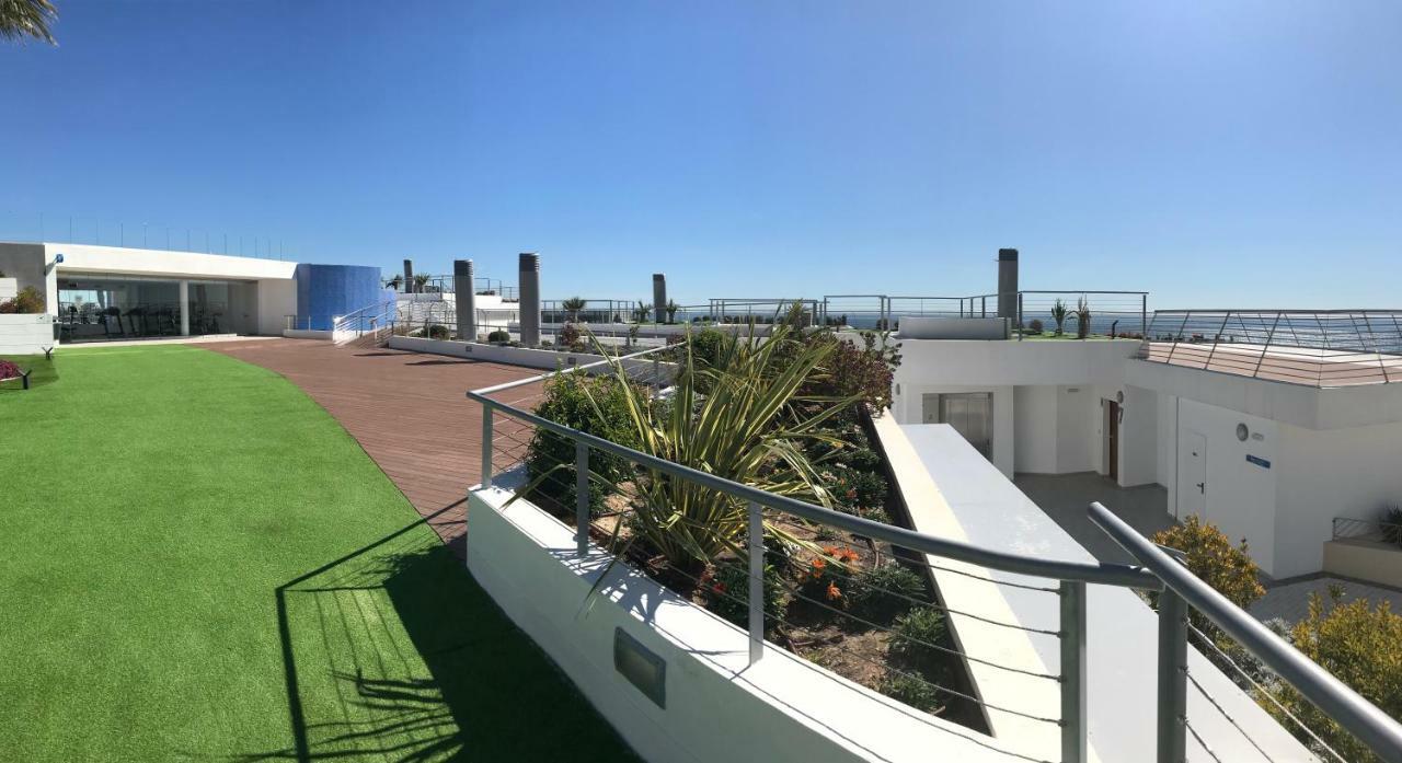 Arenales Del Sol Apartment Exterior photo